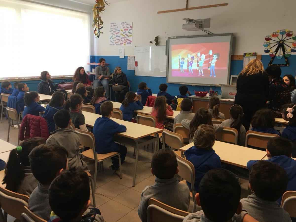 scuola