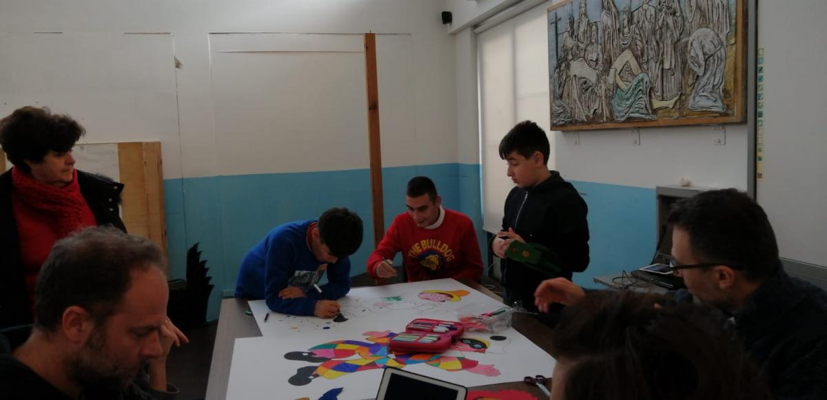 scuola
