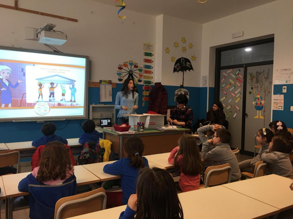 scuola