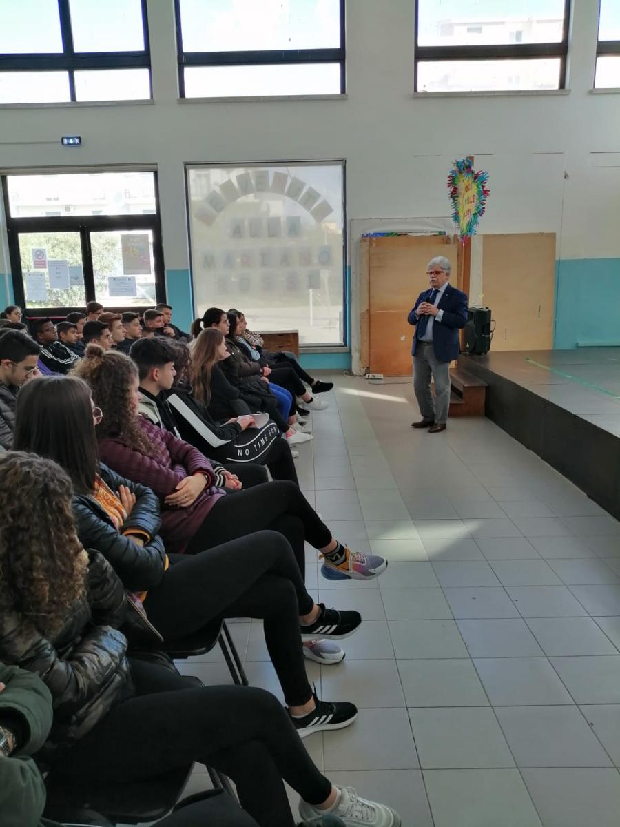 scuola