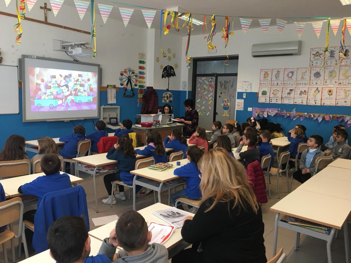 scuola