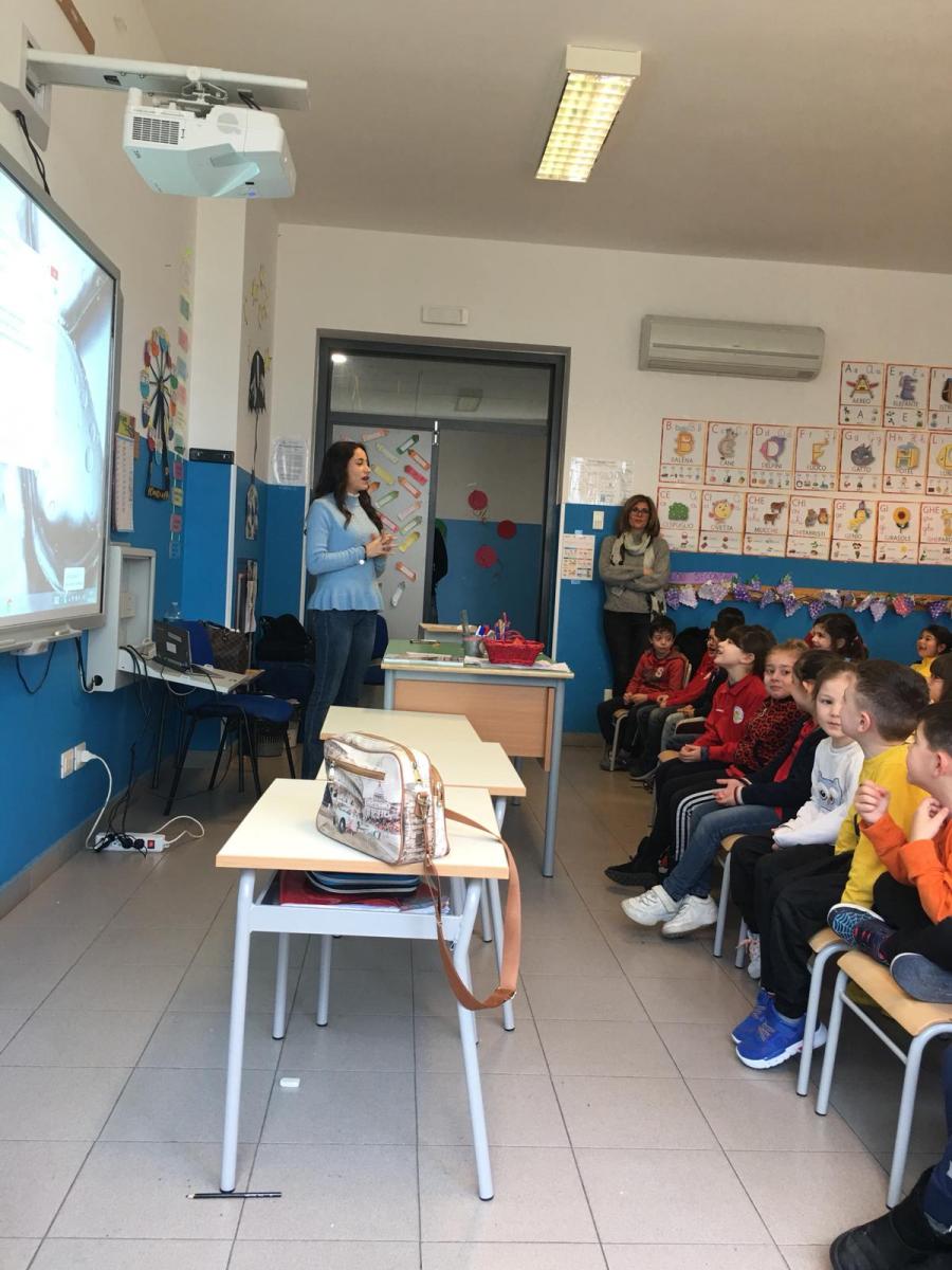 scuola