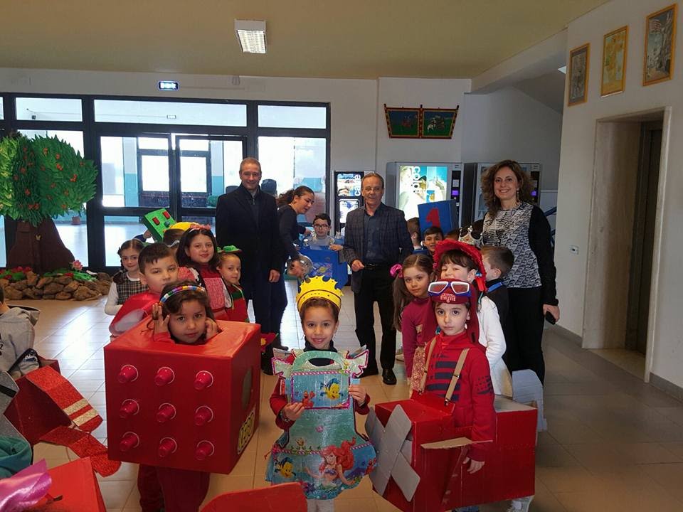 foto scuola