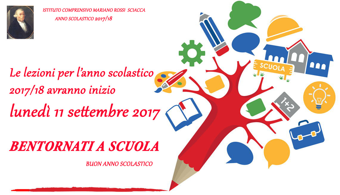 immagine inizio lezione 11 settembre