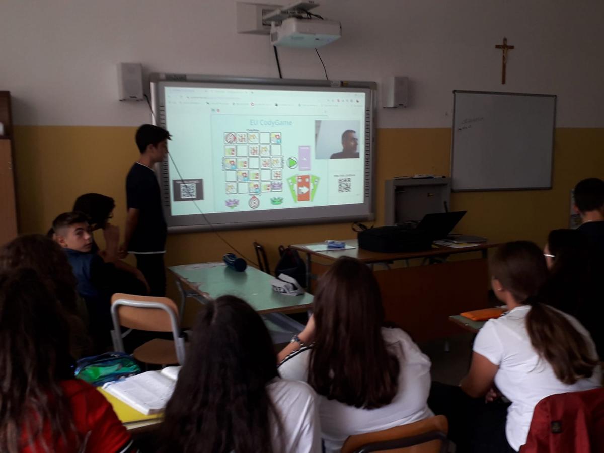scuola