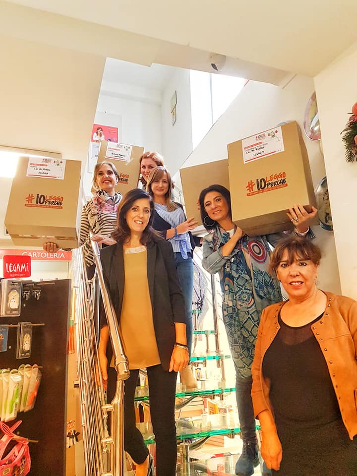 mondadori alunni