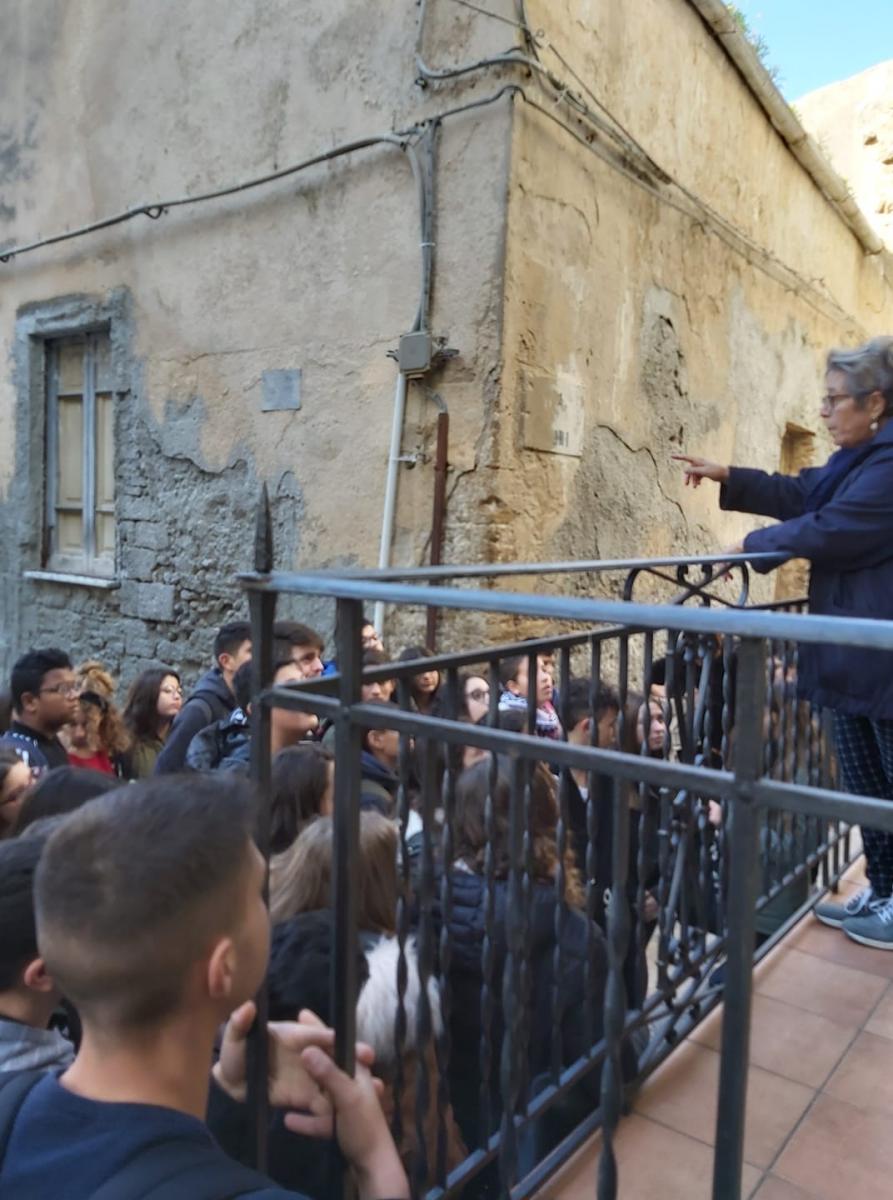 scuola