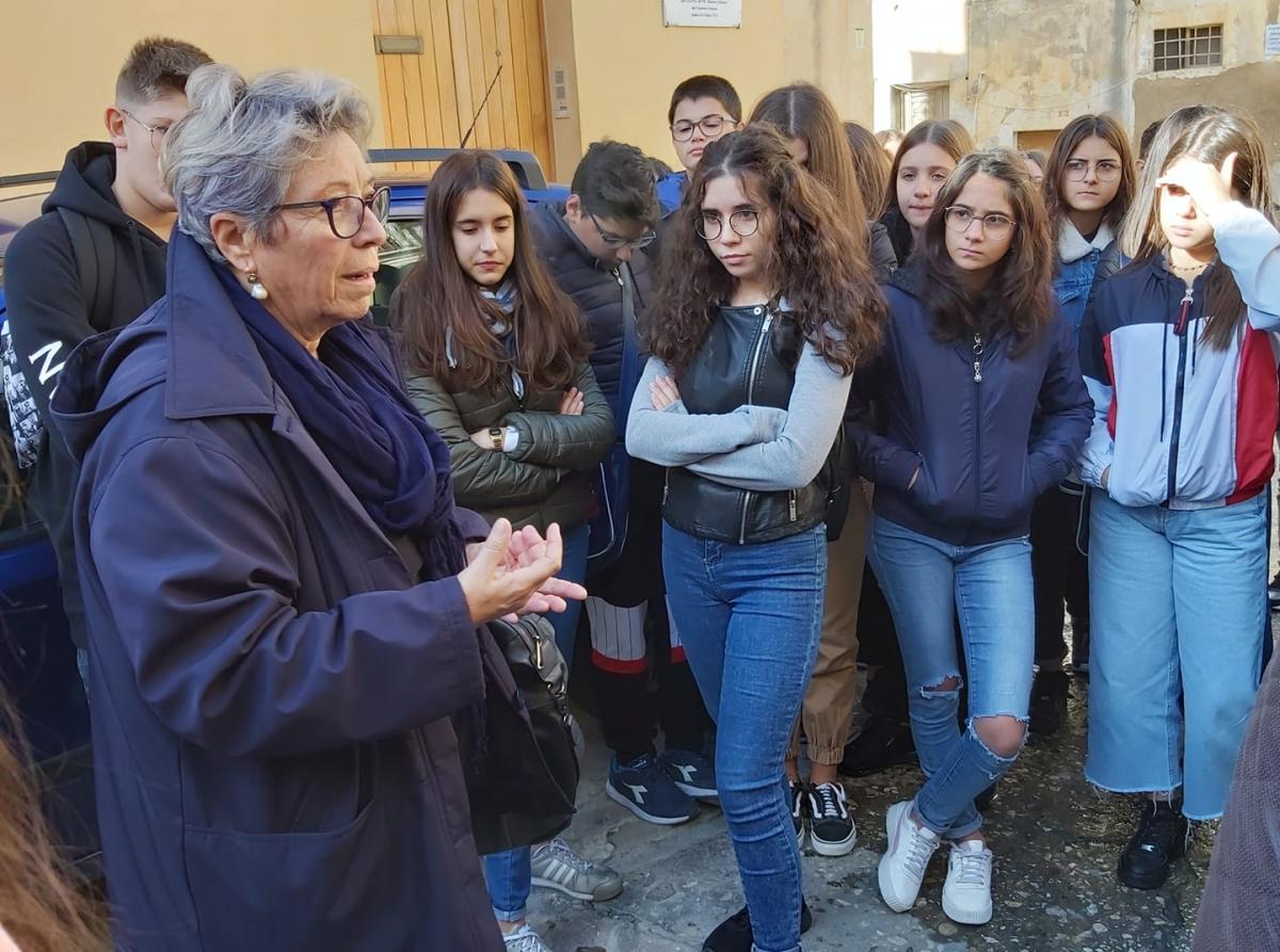 scuola