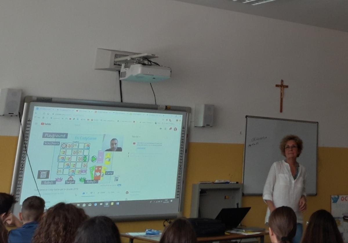scuola