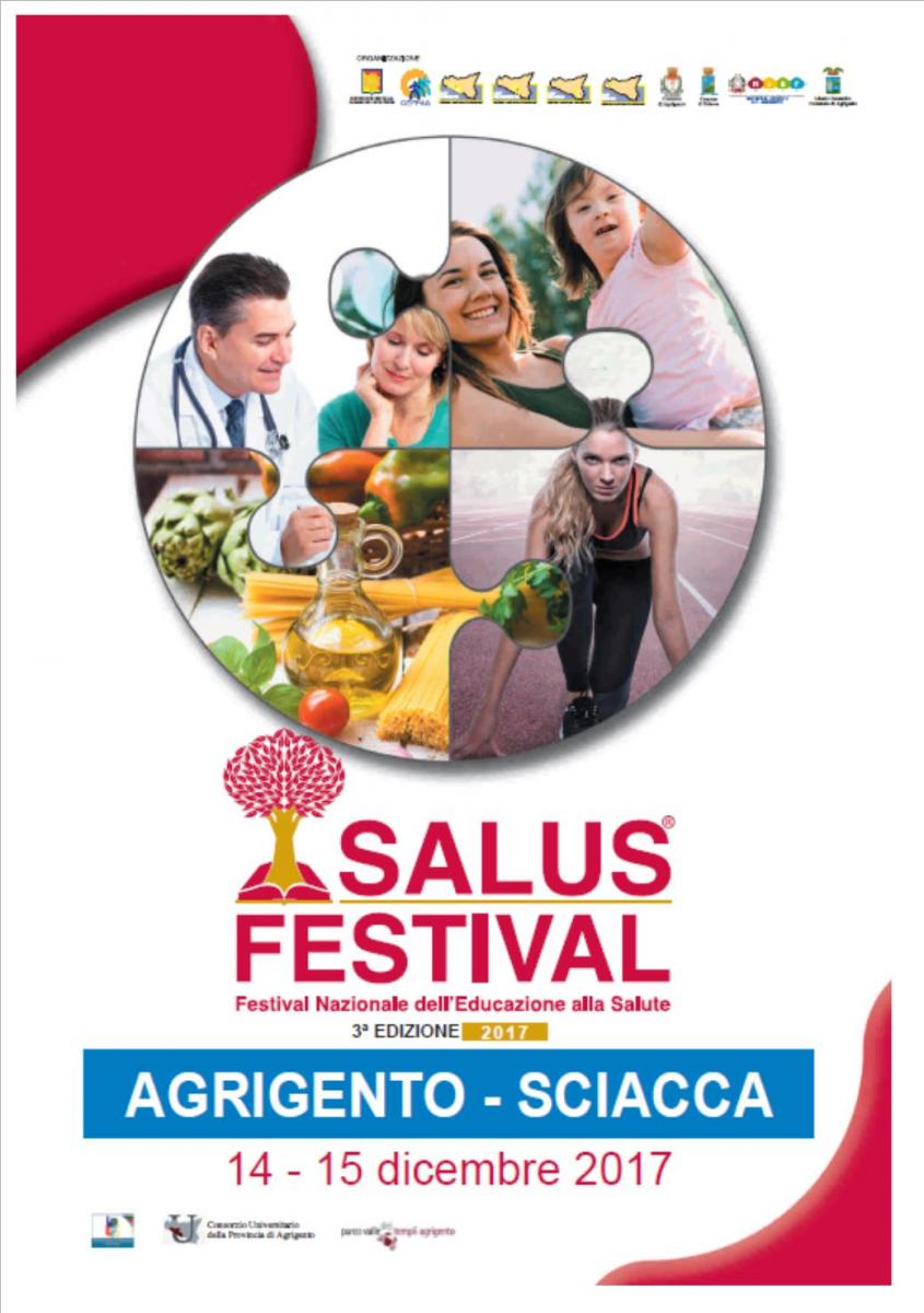 Logo salus