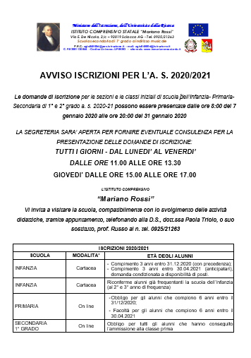 scuola