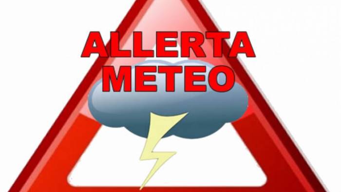 logo allerta meteo