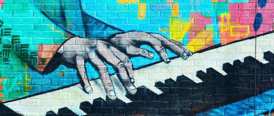 immagine pianoforte