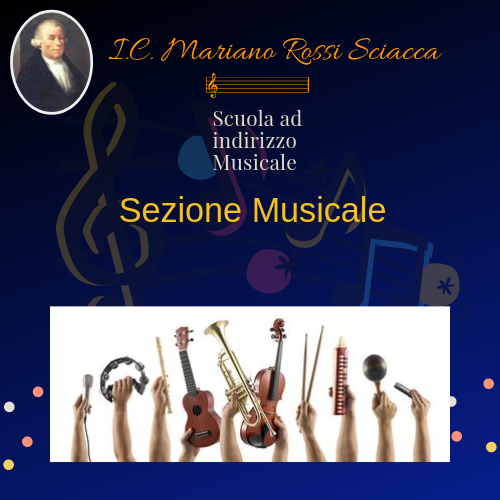 indirizzo musicale logo