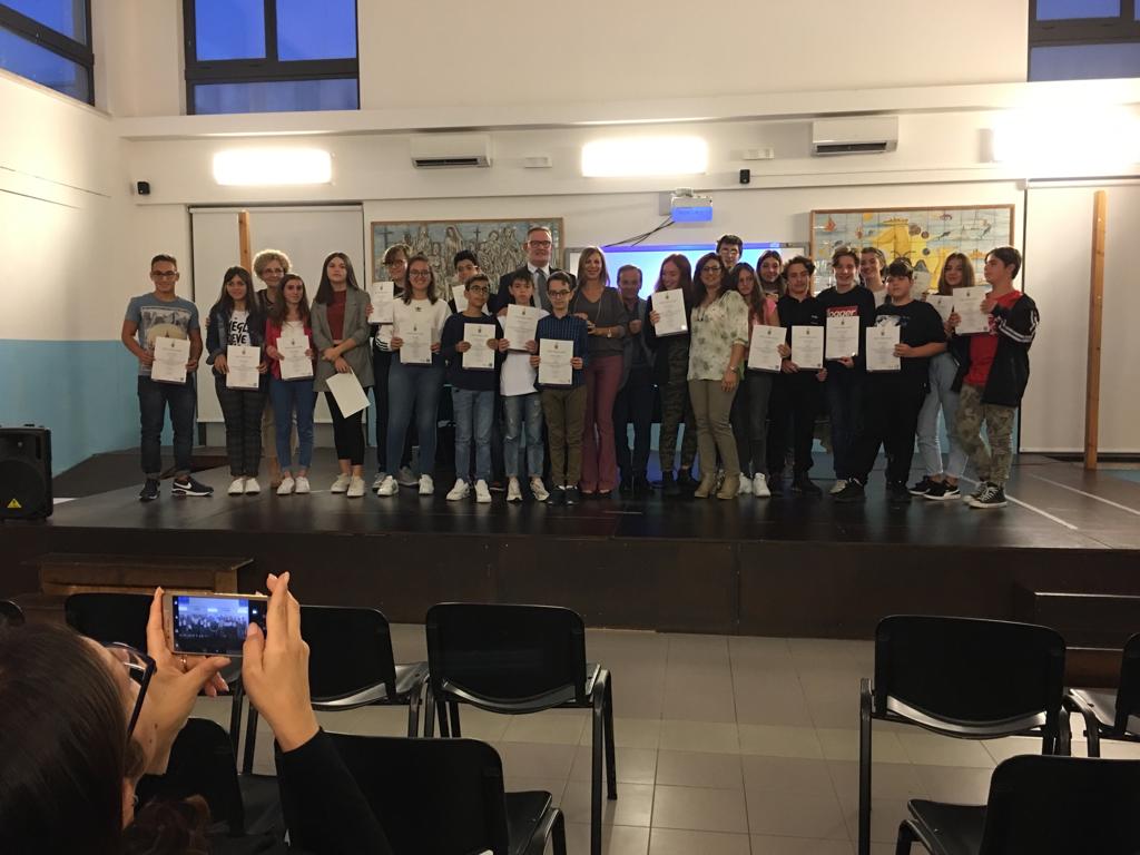 foto aula