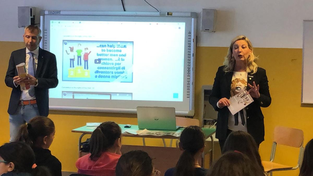 scuola
