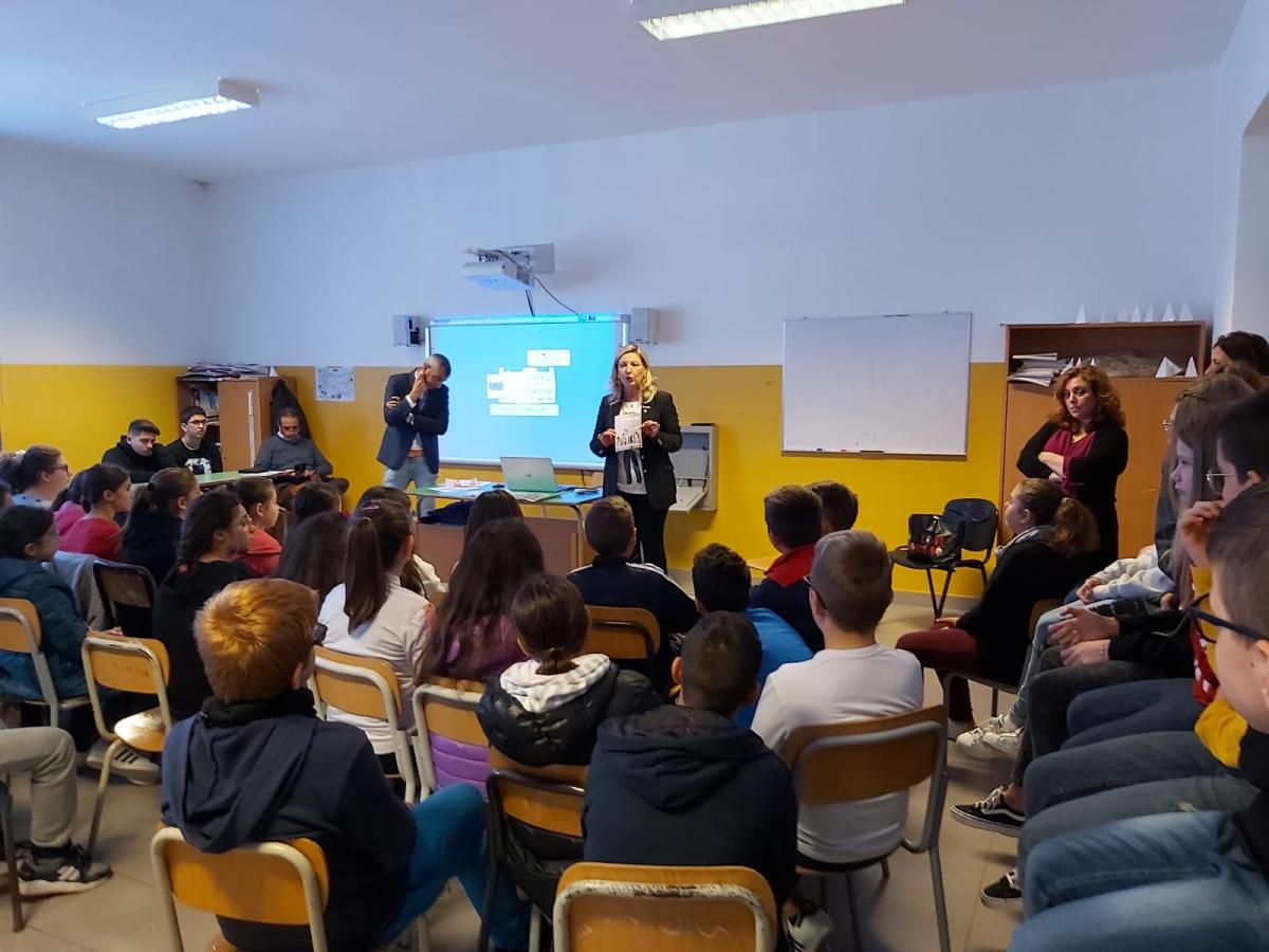 scuola