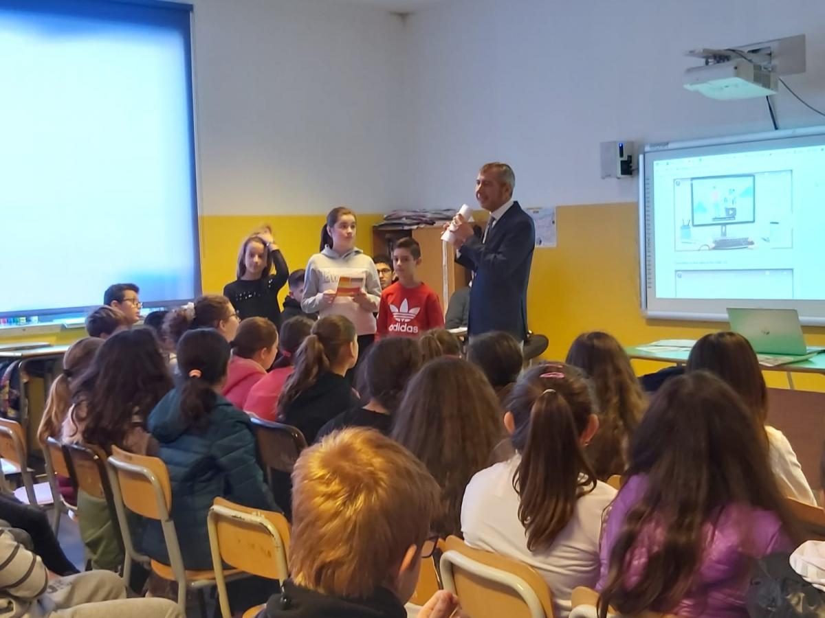 scuola