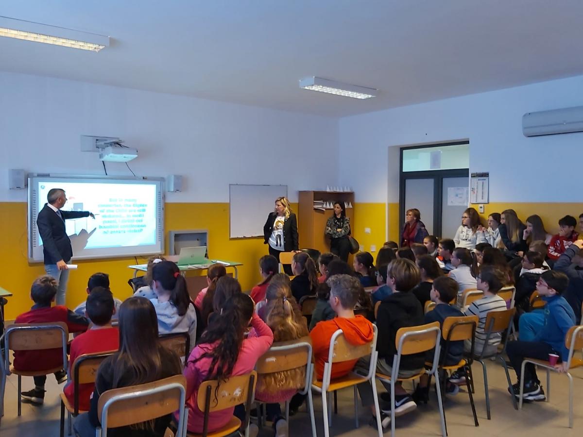 scuola