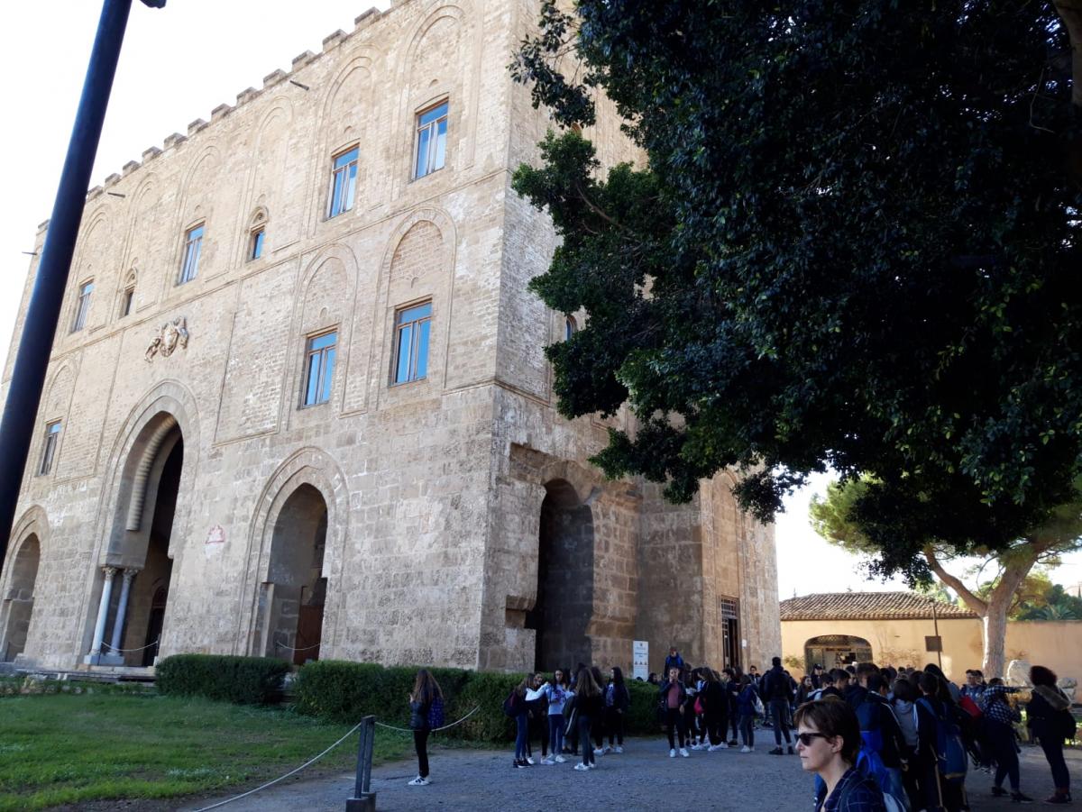 palermo