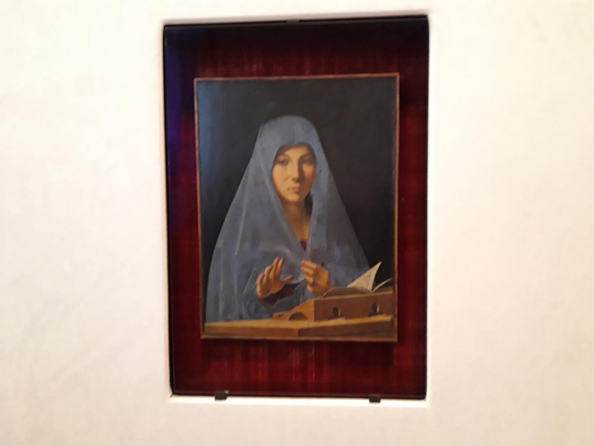 antonello da messina