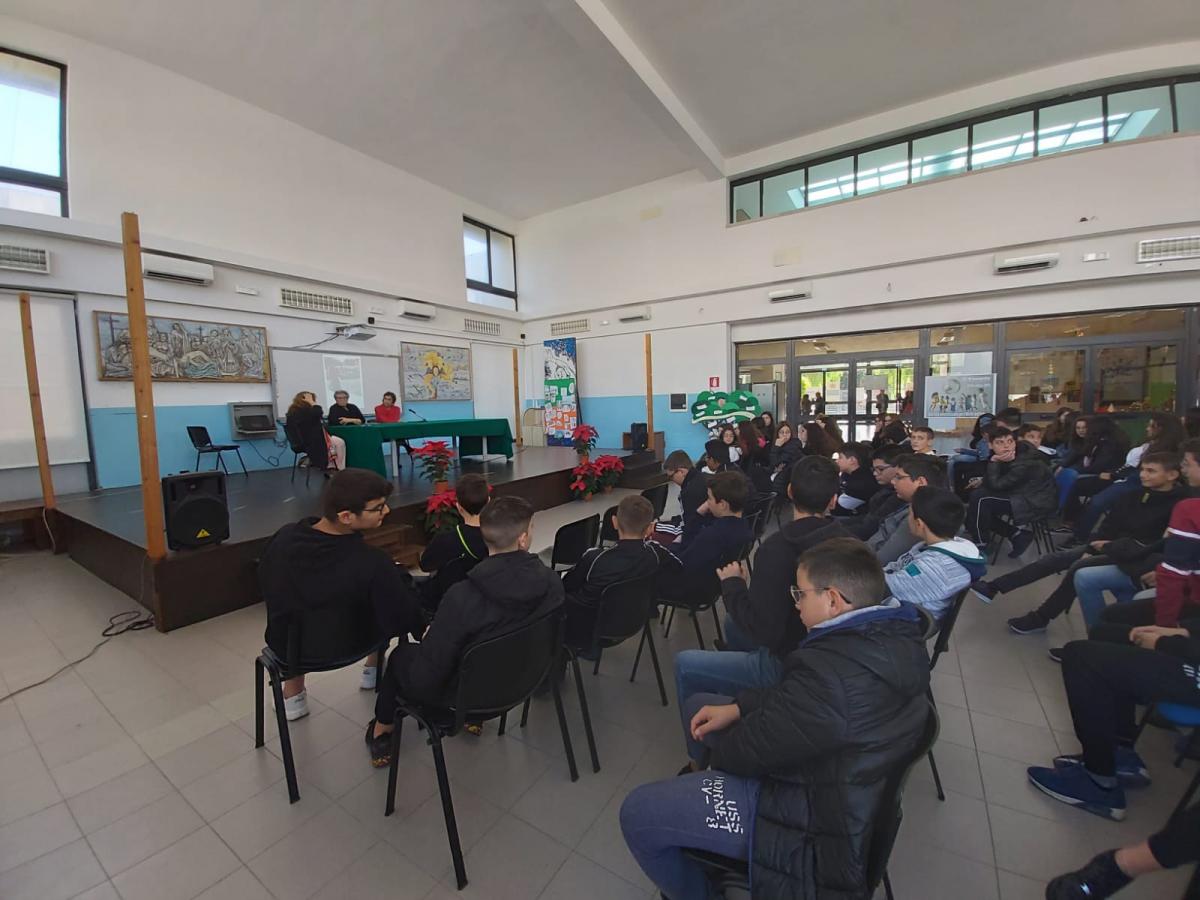 scuola