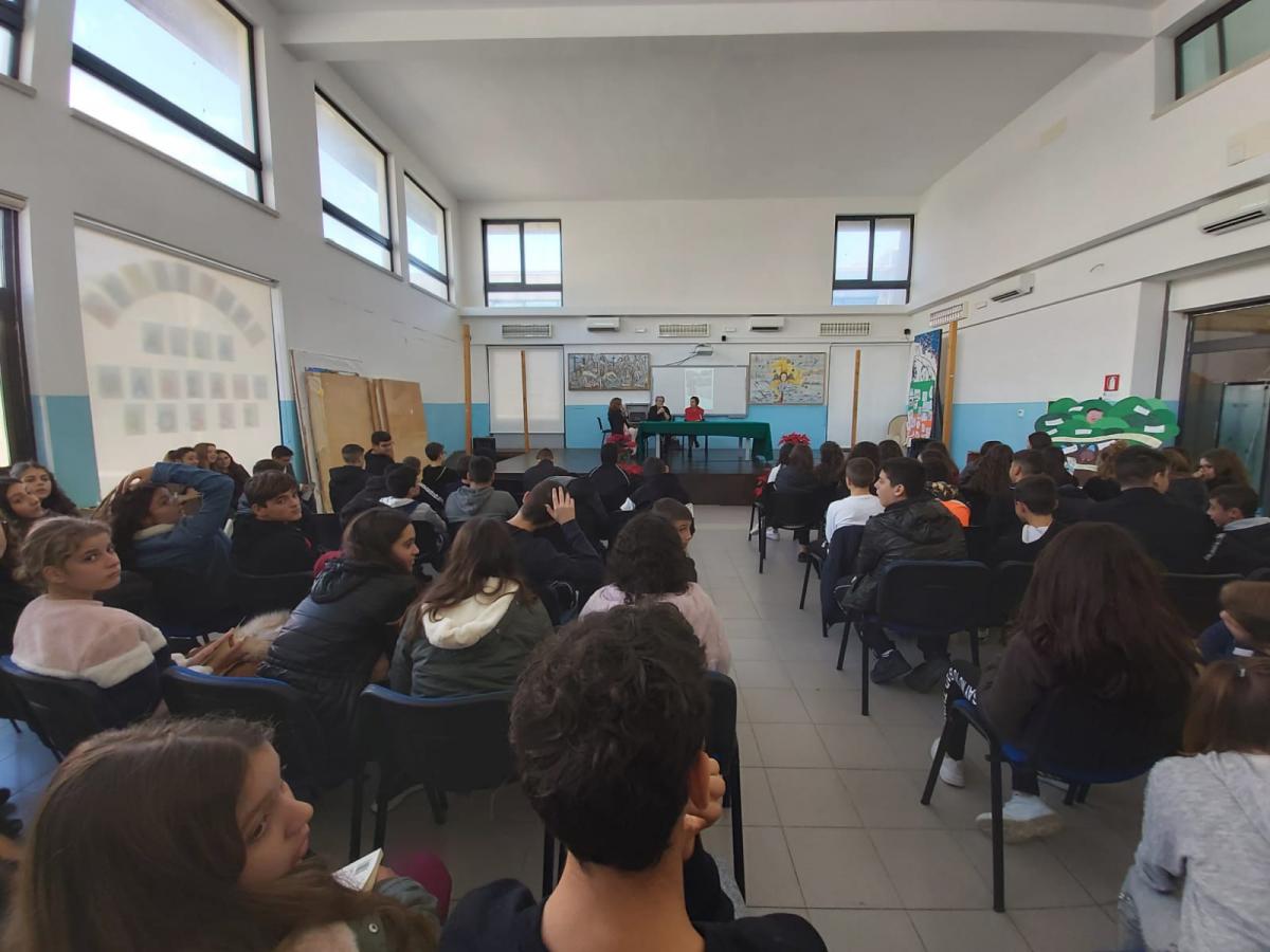 scuola