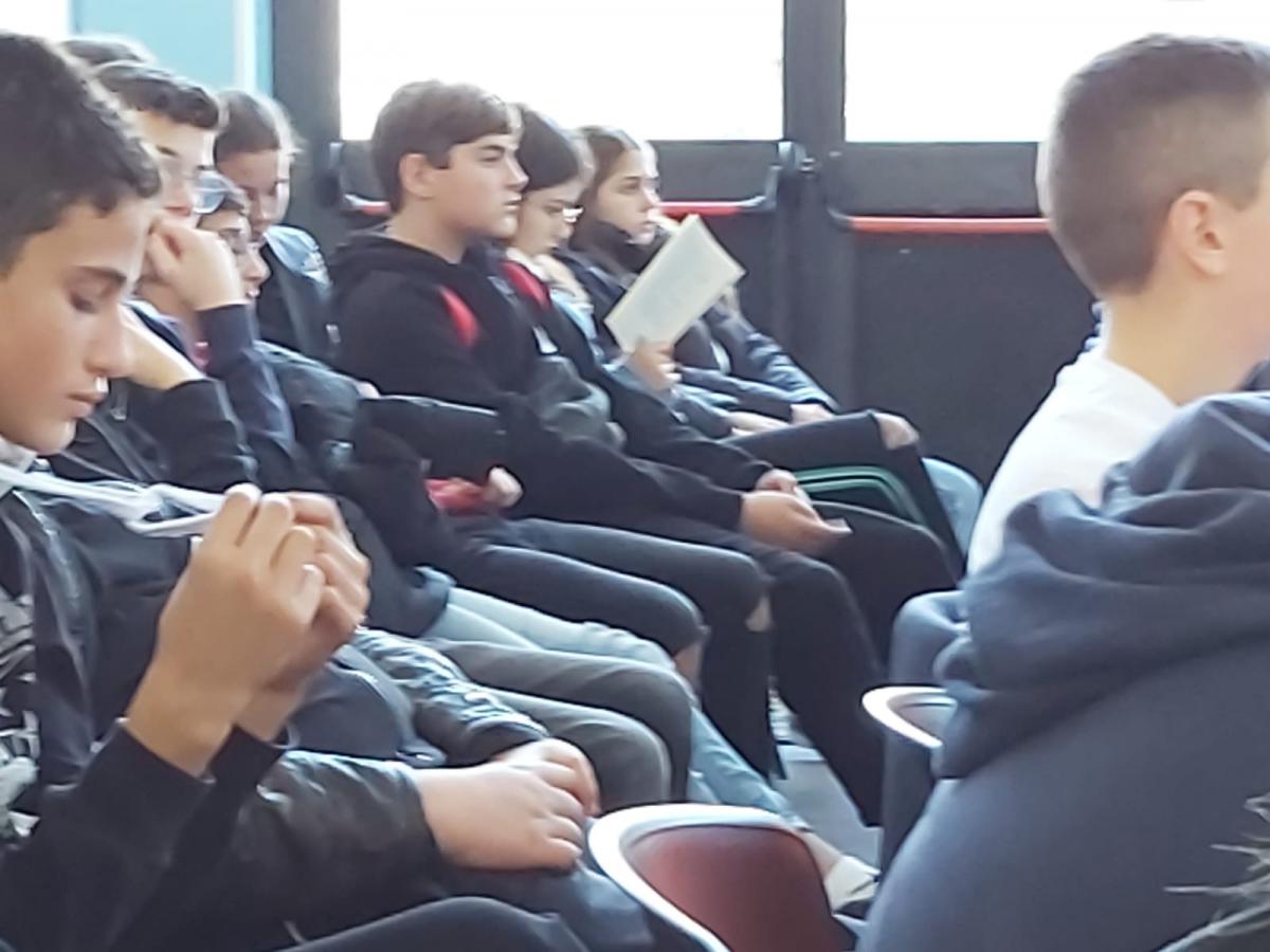 scuola