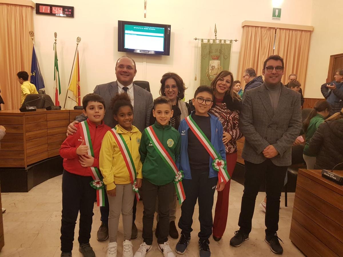 scuola