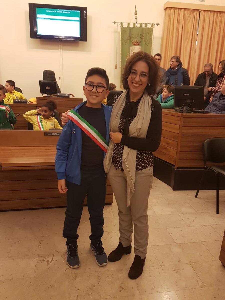 scuola