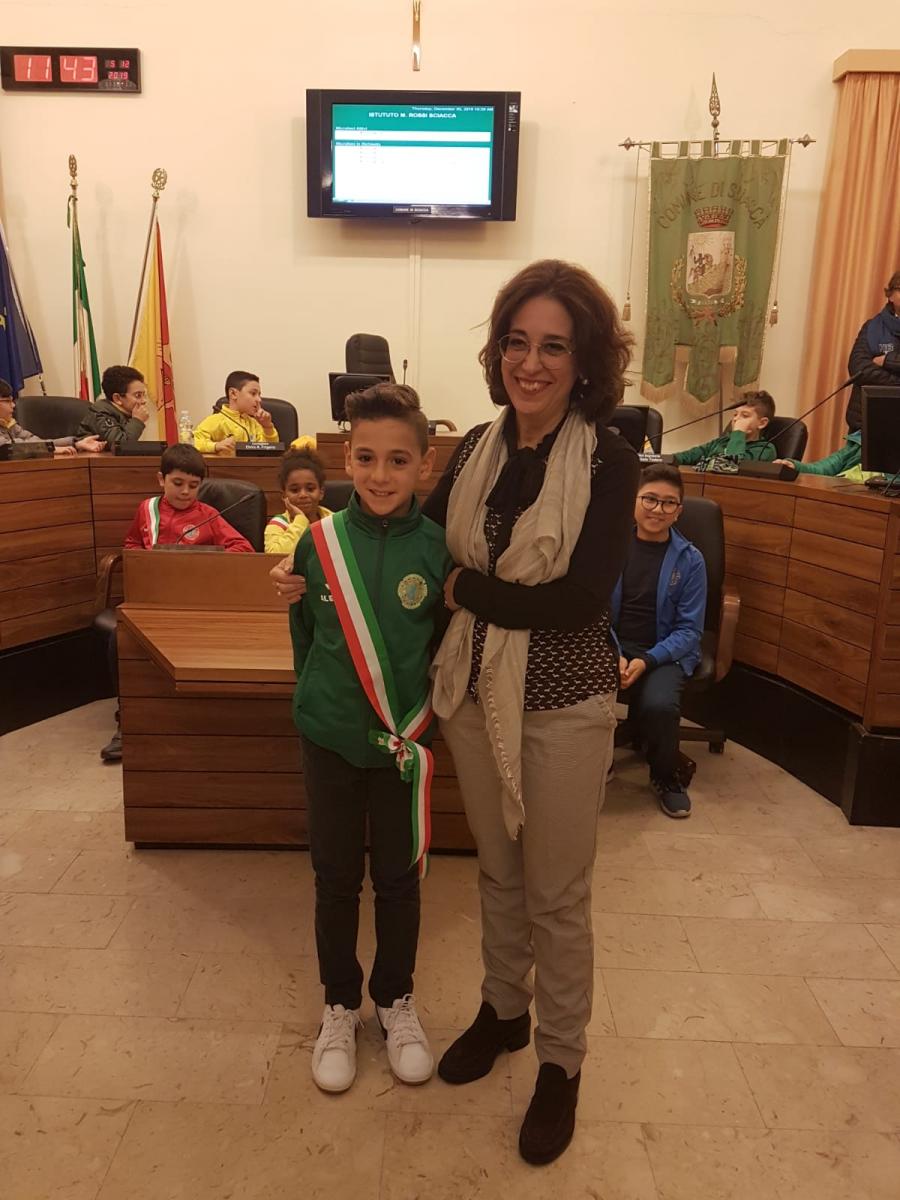scuola
