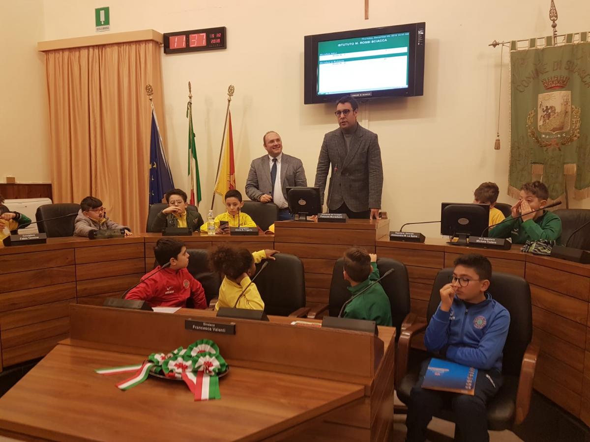 scuola