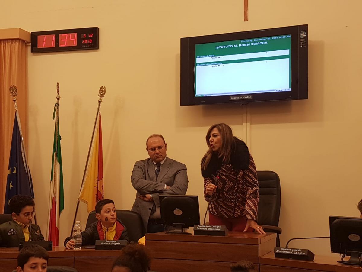 scuola