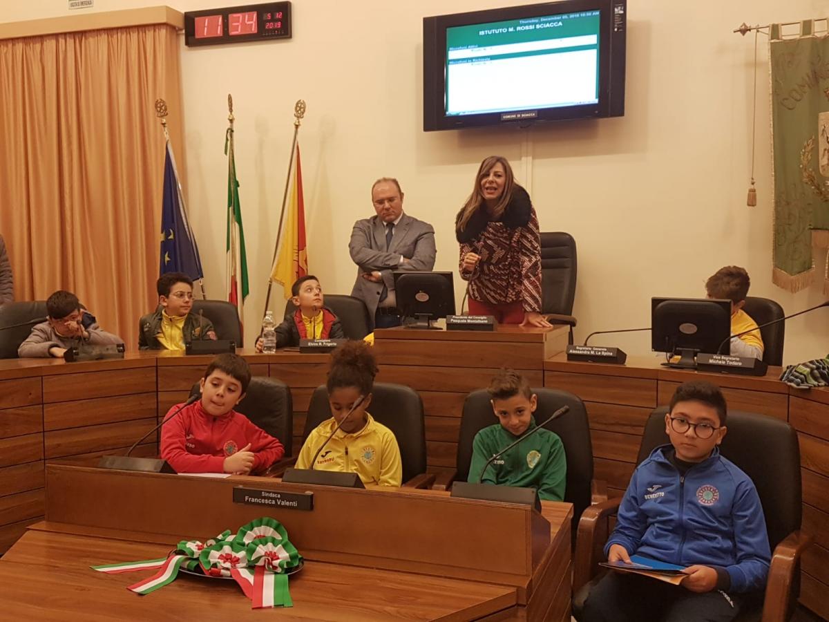 scuola