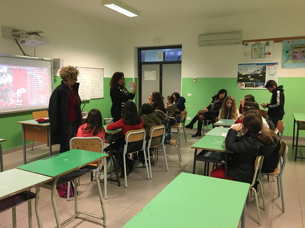 scuola