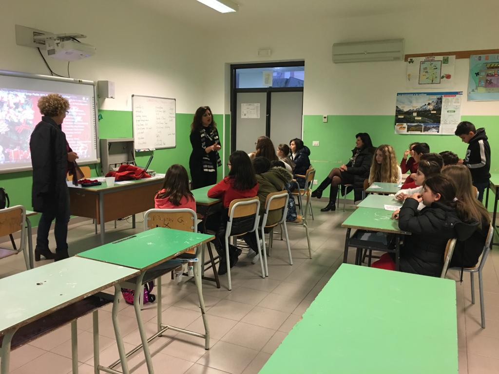 scuola