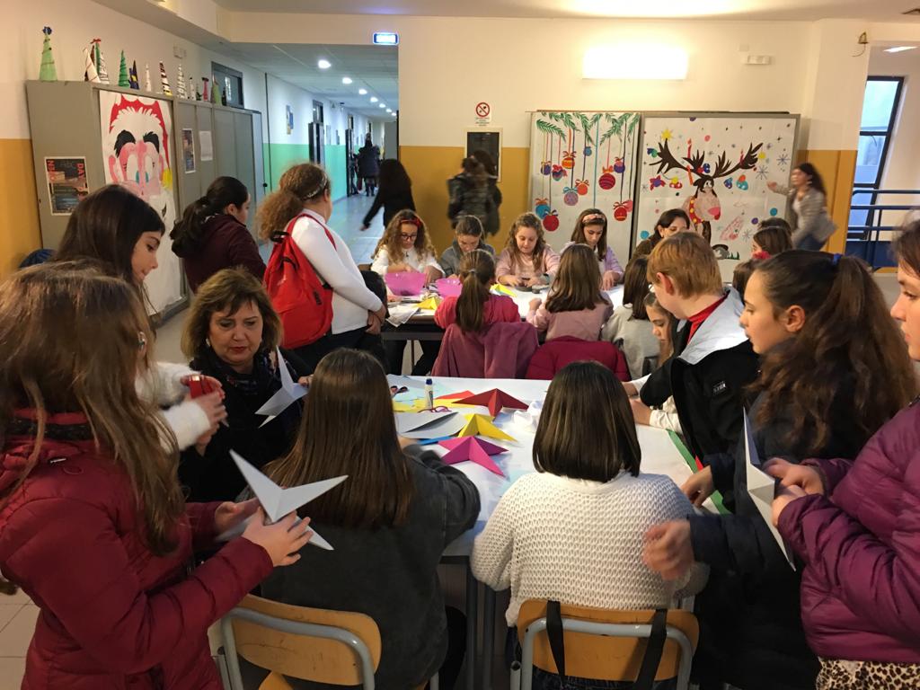 scuola