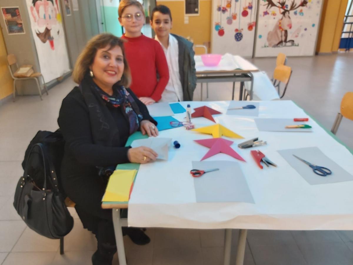 scuola
