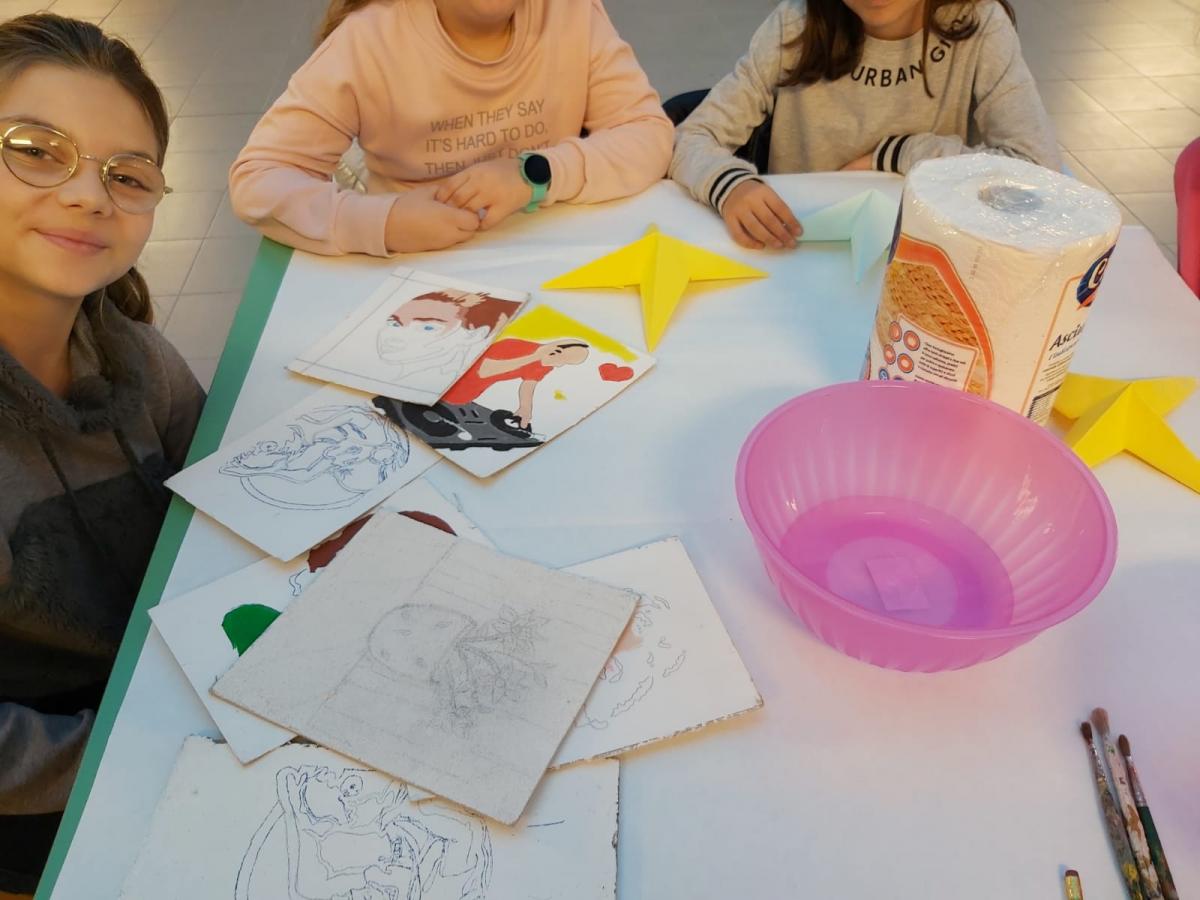 scuola