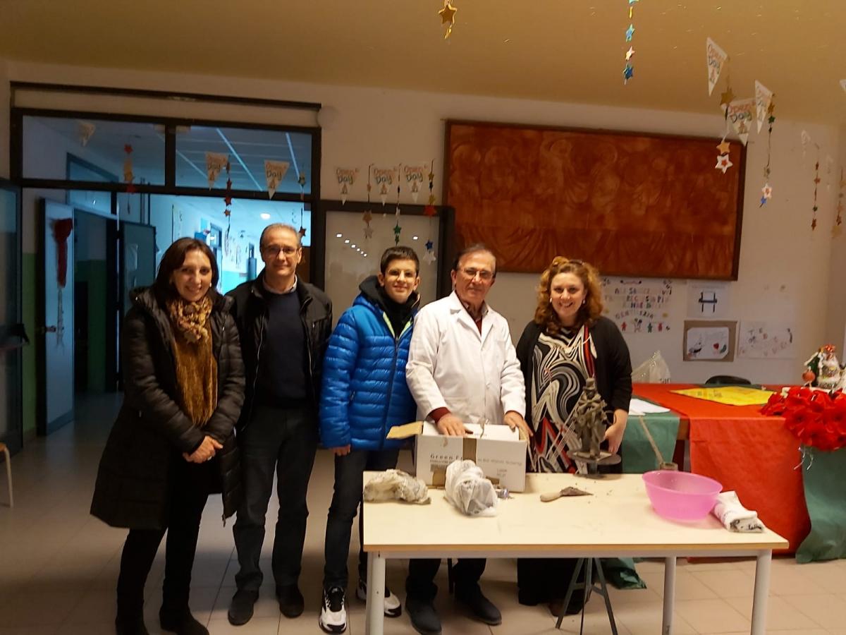 scuola