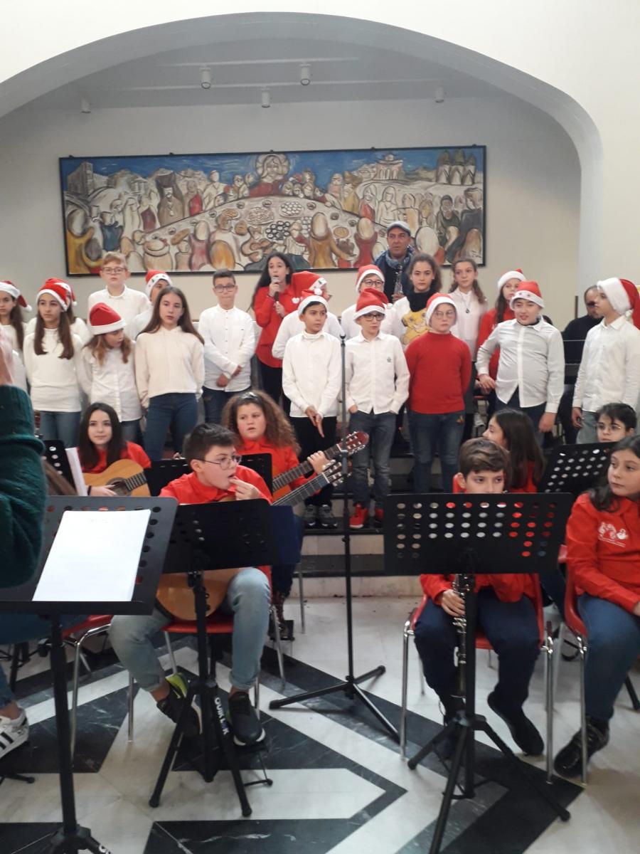 scuola