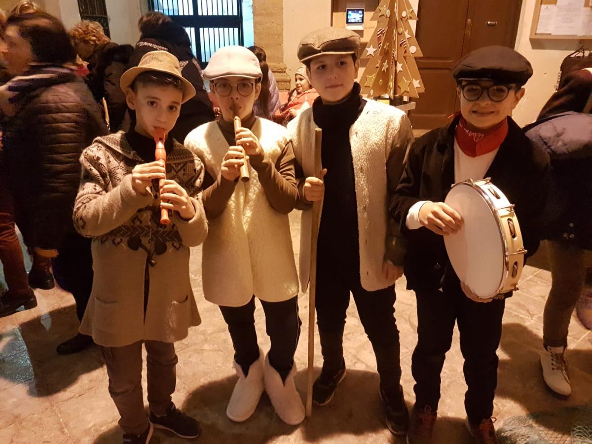 scuola