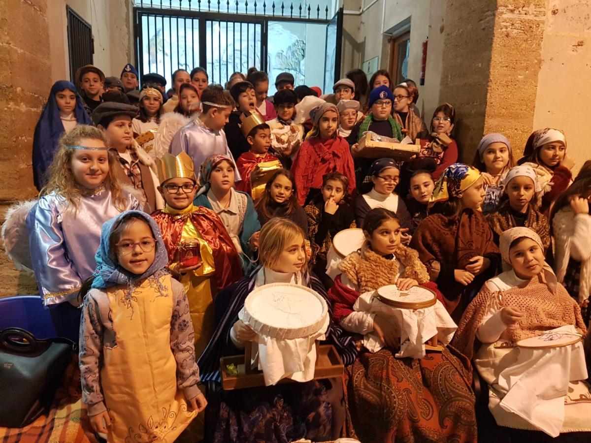 scuola