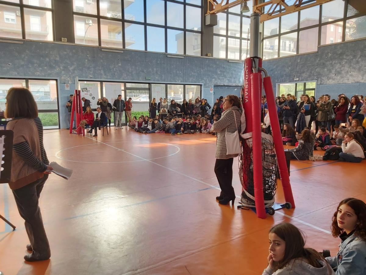 scuola