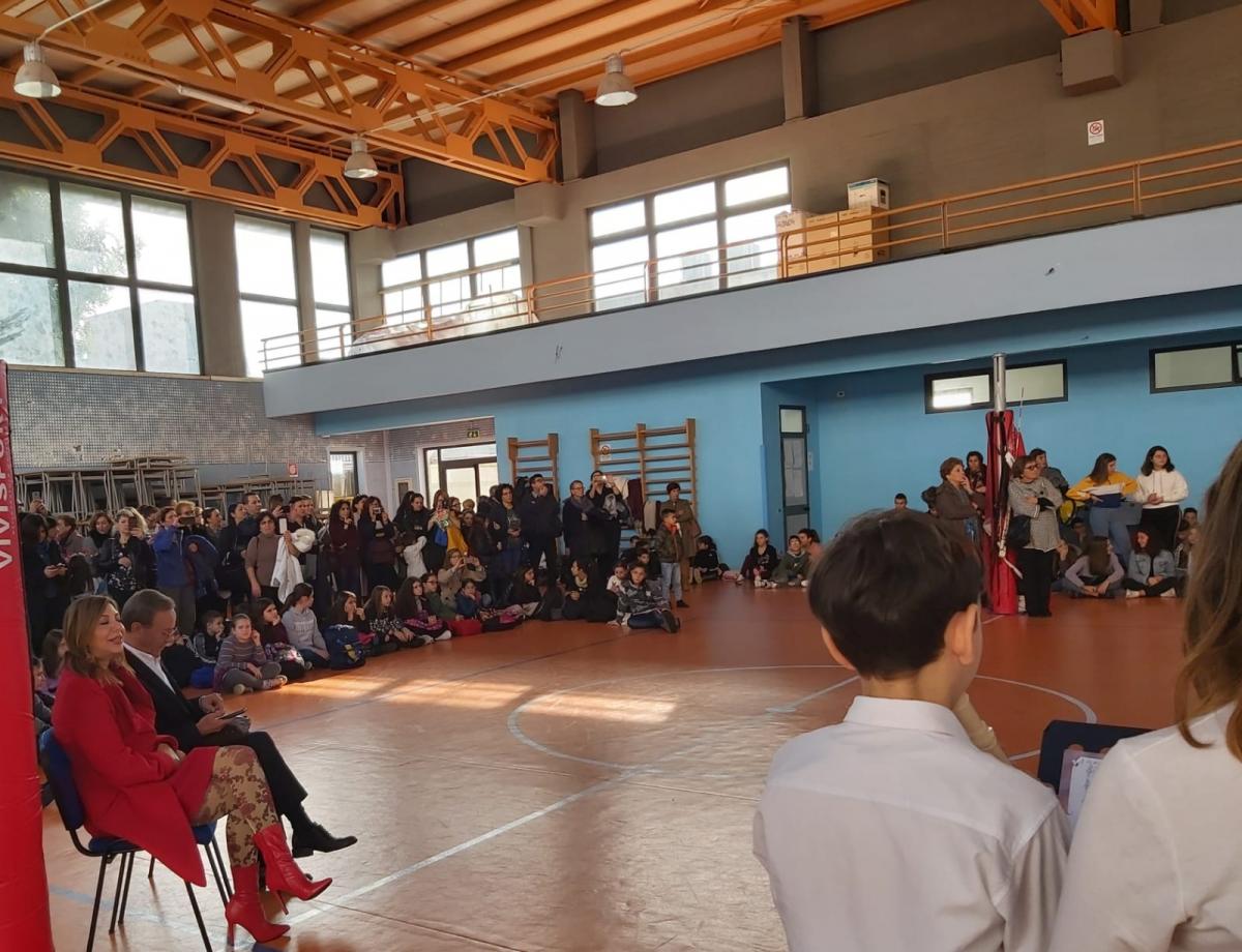 scuola