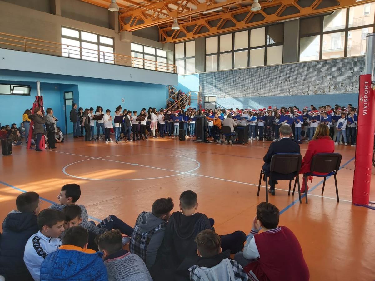 scuola