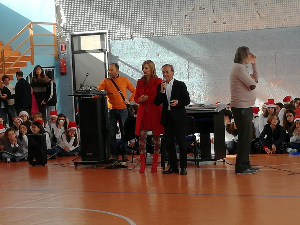 scuola