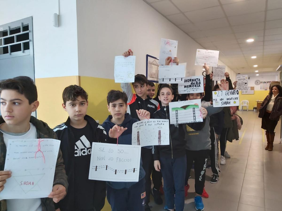 scuola