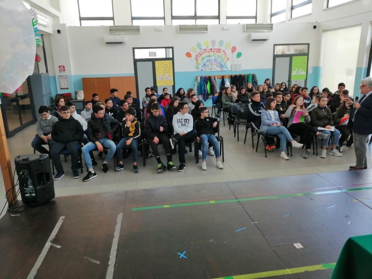 scuola