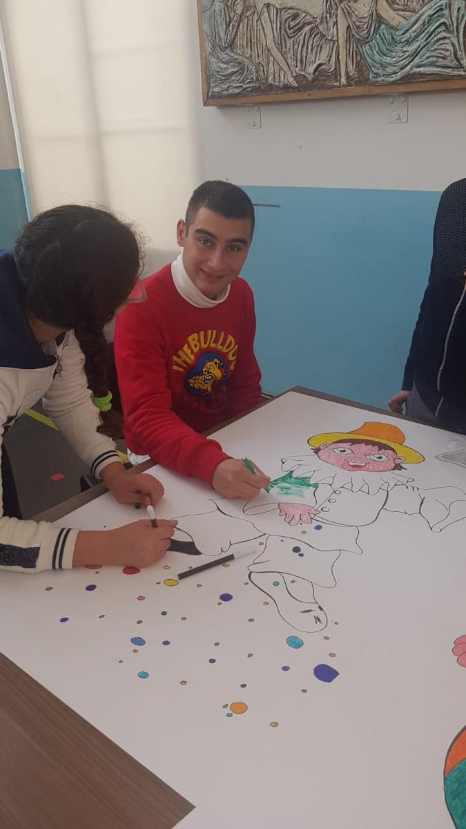 scuola